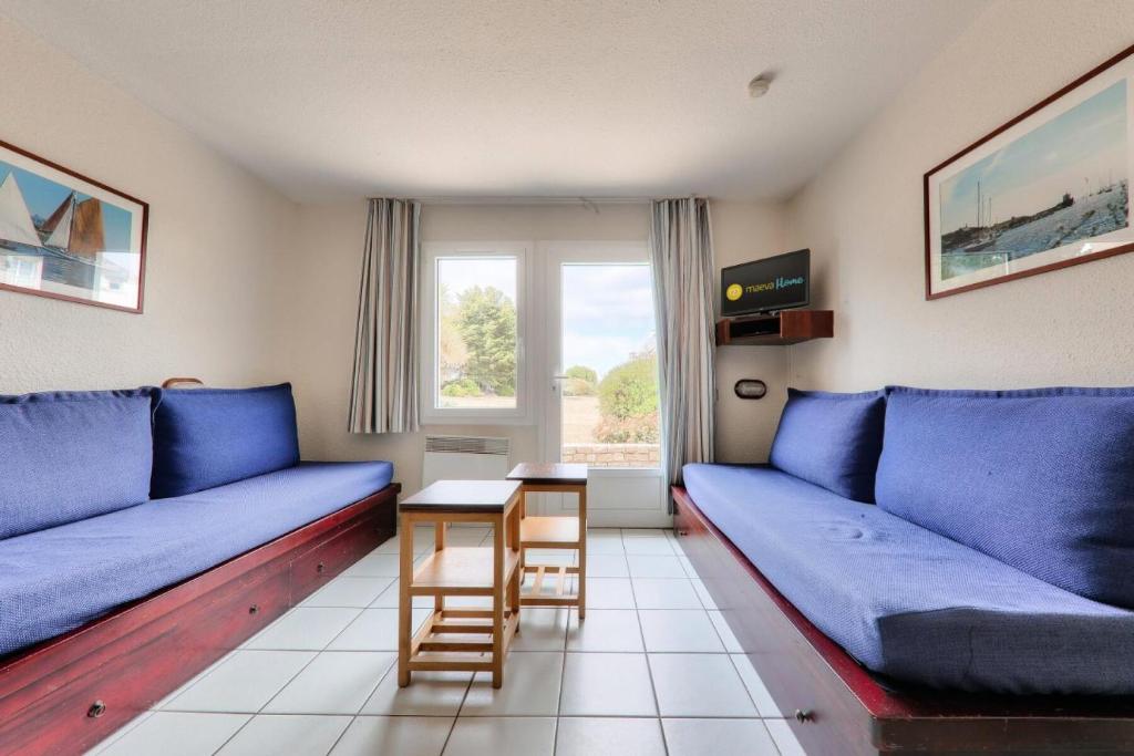 Résidence Port du Crouesty - maeva Home - Appartement 2 pièces 5 personnes 854