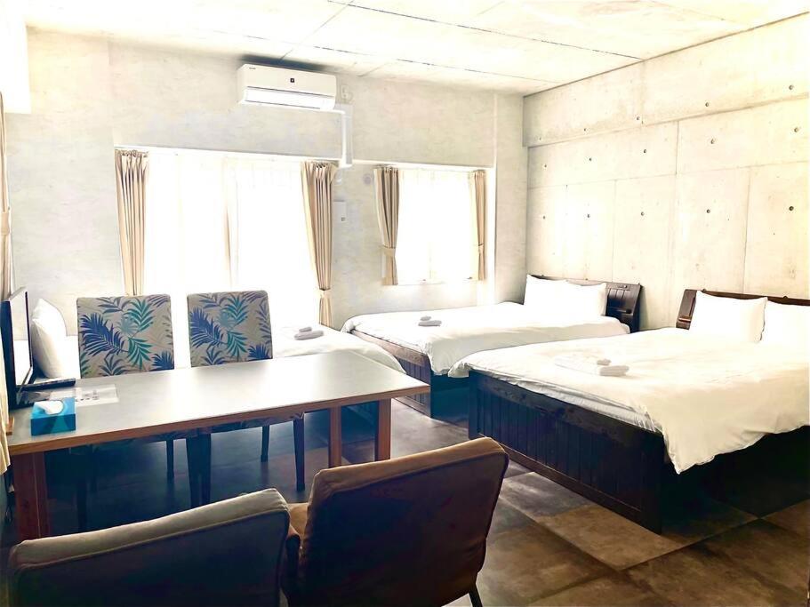 WOLF PACK APARTMENT 31