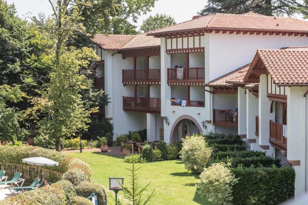 Résidence Le Parc d'Arradoy - maeva Home - Appartement 2 pièces 5 personne 344