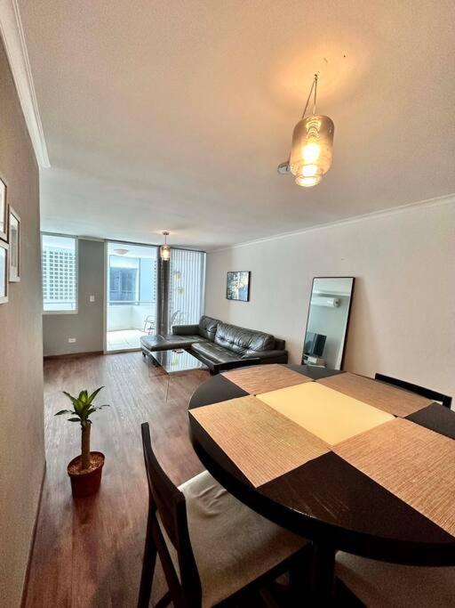 Apartamento con excelente ubicación! Hasta 4 Personas photo 4