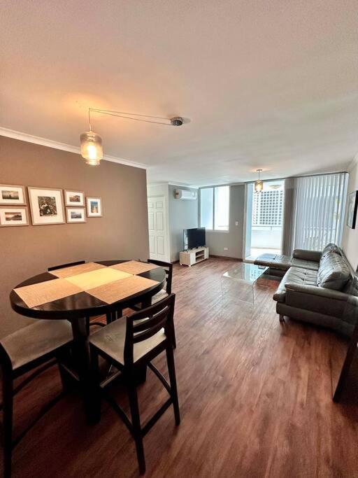 Apartamento con excelente ubicación! Hasta 4 Personas photo 3