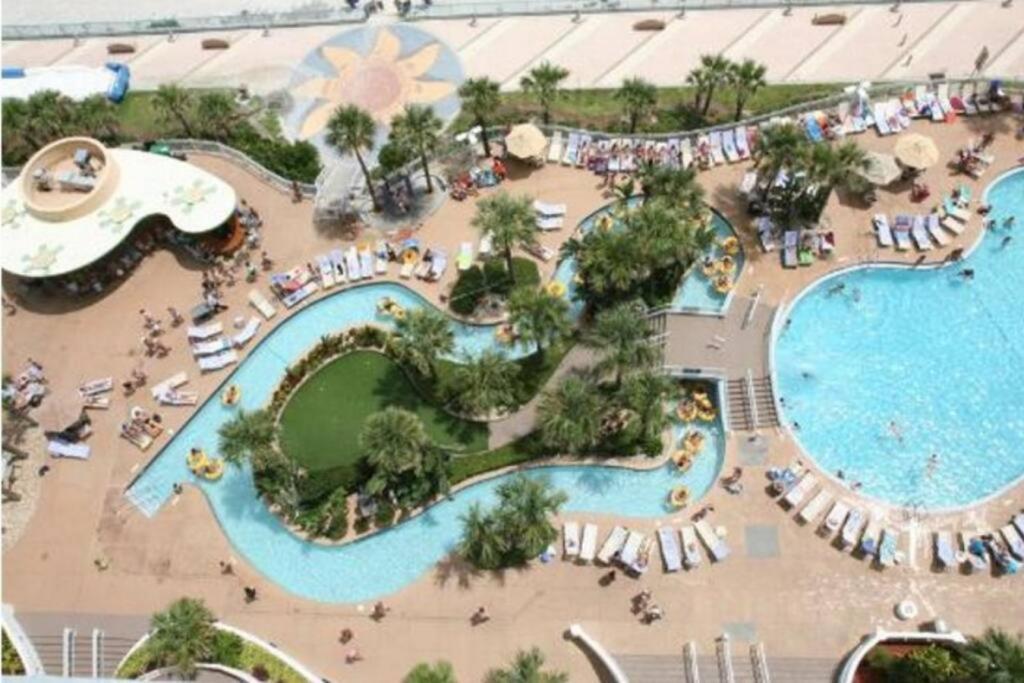 Wyndham Ocean Walk 2 Bedroom Daytona, FL photo 1