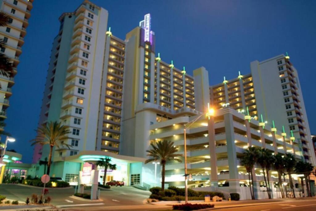 Wyndham Ocean Walk 2 Bedroom Daytona, FL photo 3