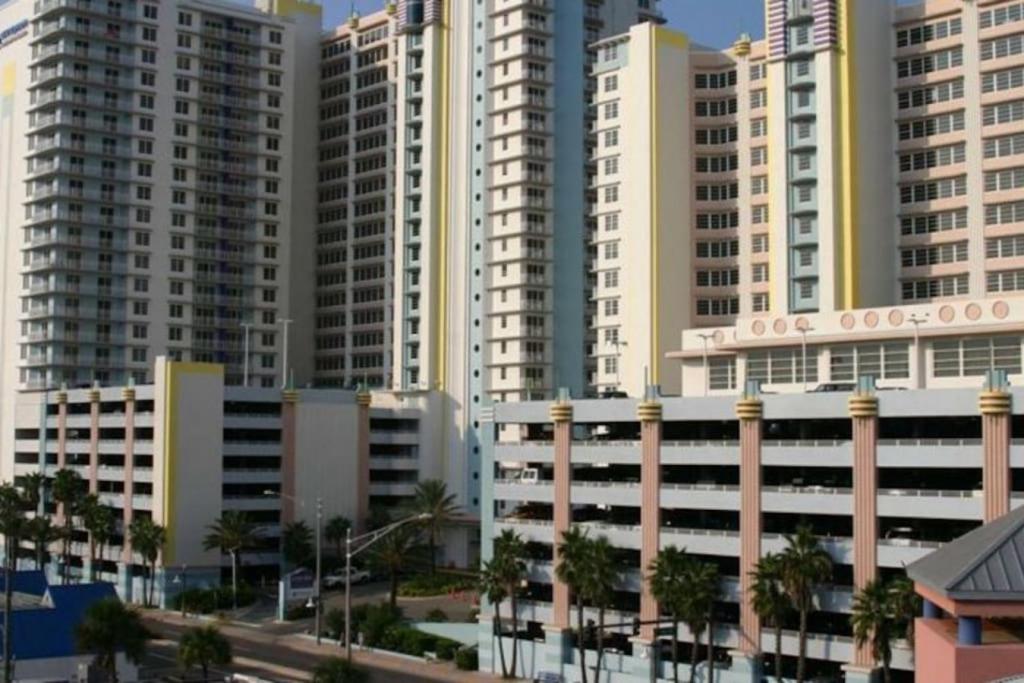 Wyndham Ocean Walk 2 Bedroom Daytona, FL photo 4