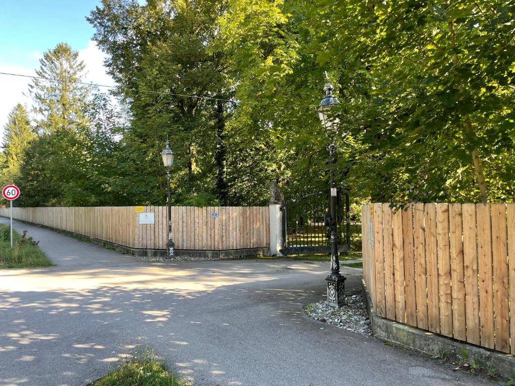 Villa Zollhaus Bed & Breakfast photo 1