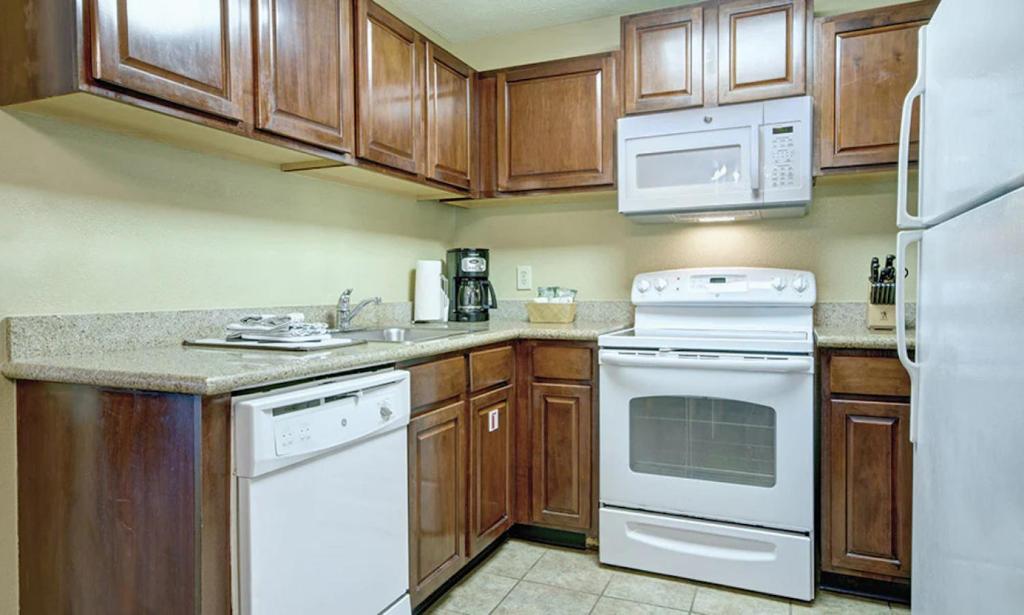 Wyndham Kingsgate 2 Bedroom Deluxe photo 4