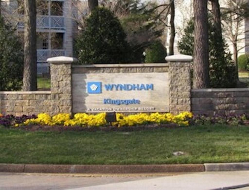 Wyndham Kingsgate 2 Bedroom Deluxe photo 1