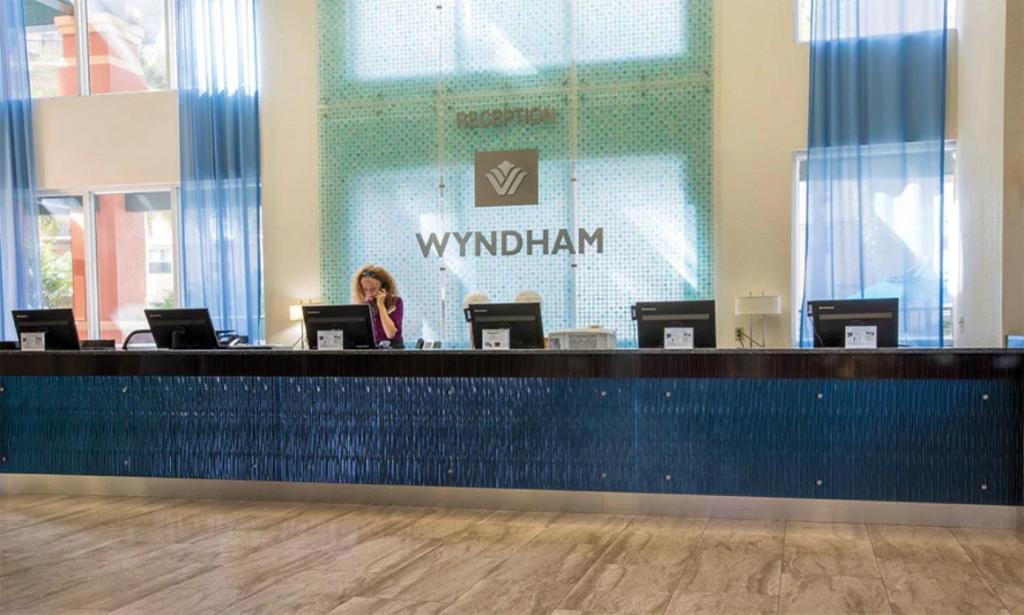 Wyndham Palm Aire Resort 2 BR photo 2