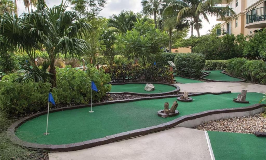 Wyndham Palm Aire Resort 2 BR photo 3