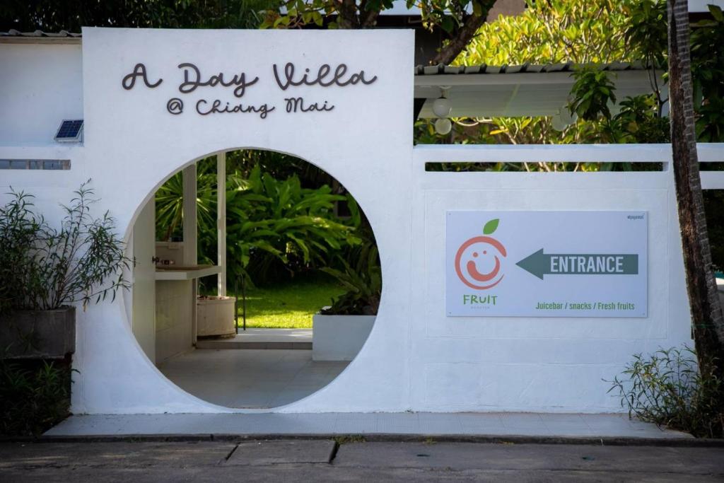 A Day Villa Chiangmai photo 1