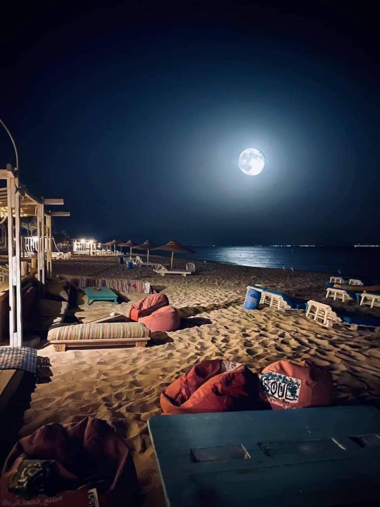 قرية لاهيسندا راس سدر photo 2