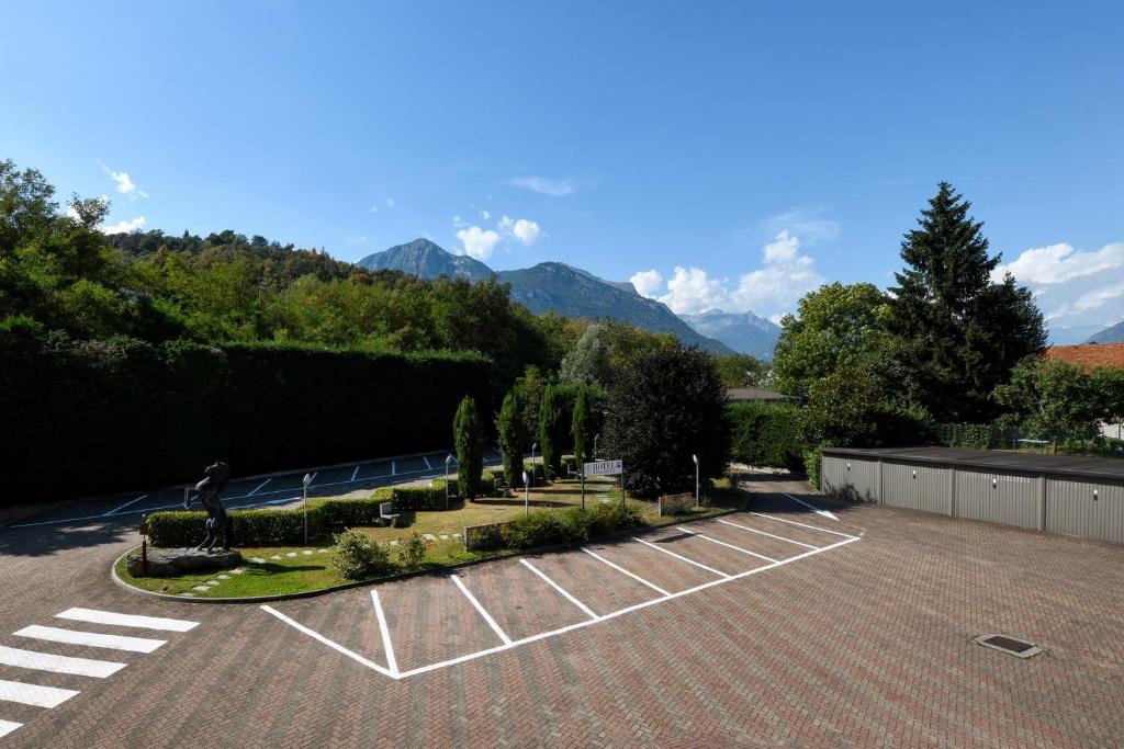 Hotel Internazionale photo 1