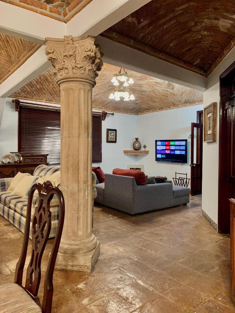RANCHO LOS SIETE photo 2