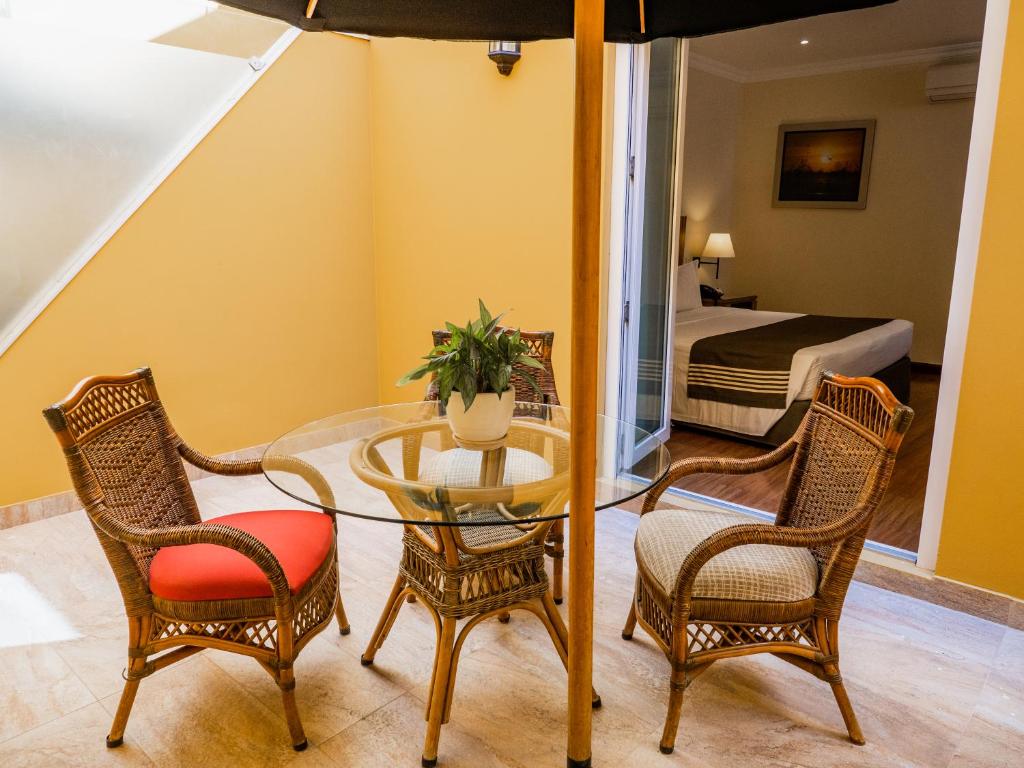 LP Los Portales Hotel Piura photo 4