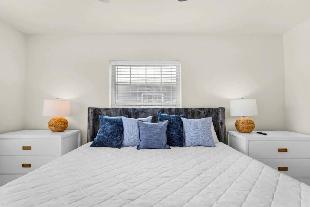 Bluefish 6 Paradise OKA Island 2BR Beauty photo 4