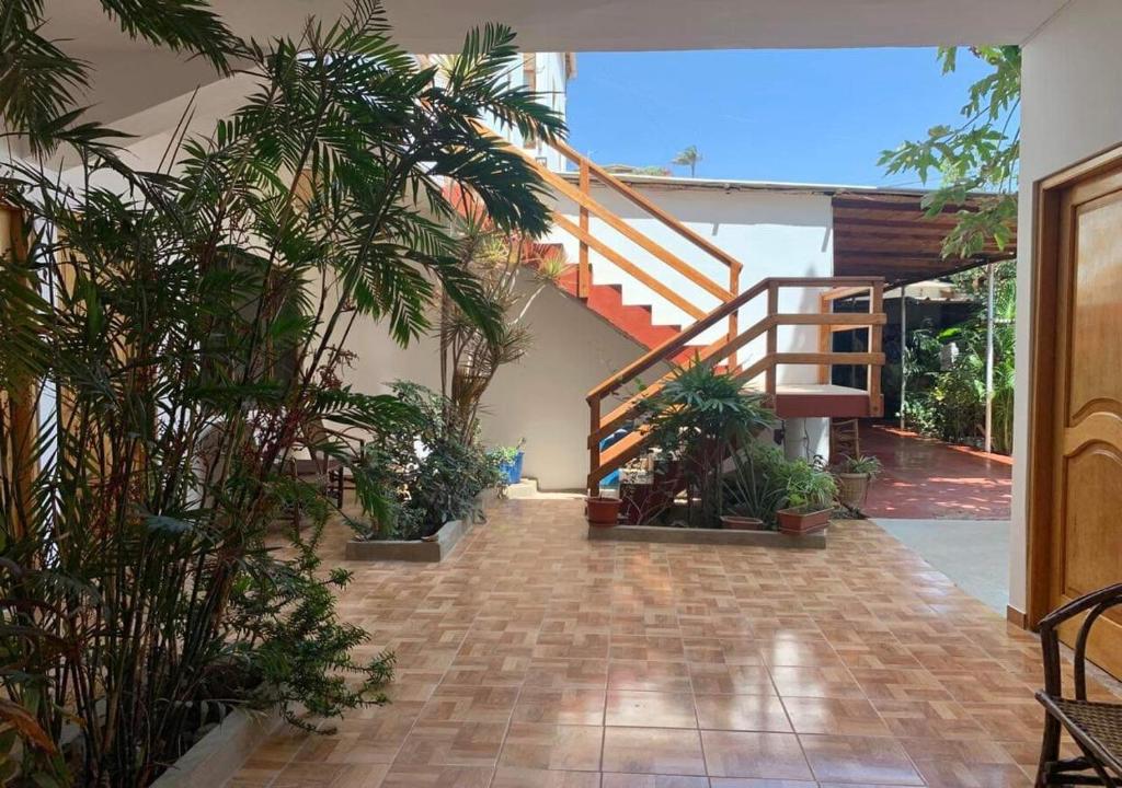 Hospedaje Costa Norte photo 2