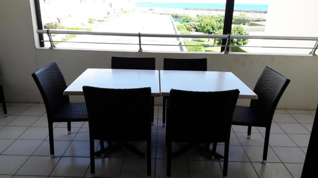Résidence Les Rivages de Rochelongue - maeva Home - Appartement 3 pièces 7 85