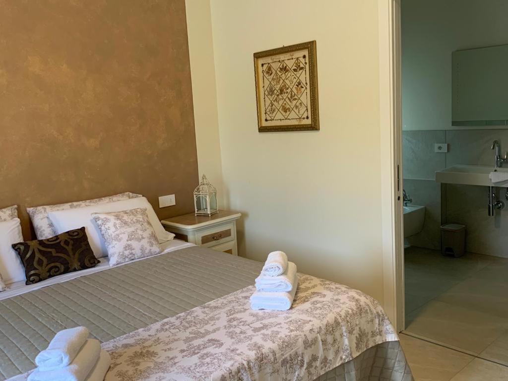Villa Marta bed and breakfast photo 4