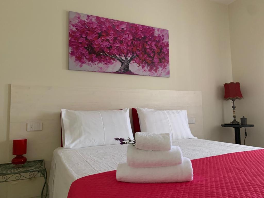 Villa Marta bed and breakfast