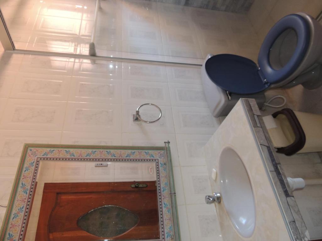 Hostal Dinosaurio photo 3