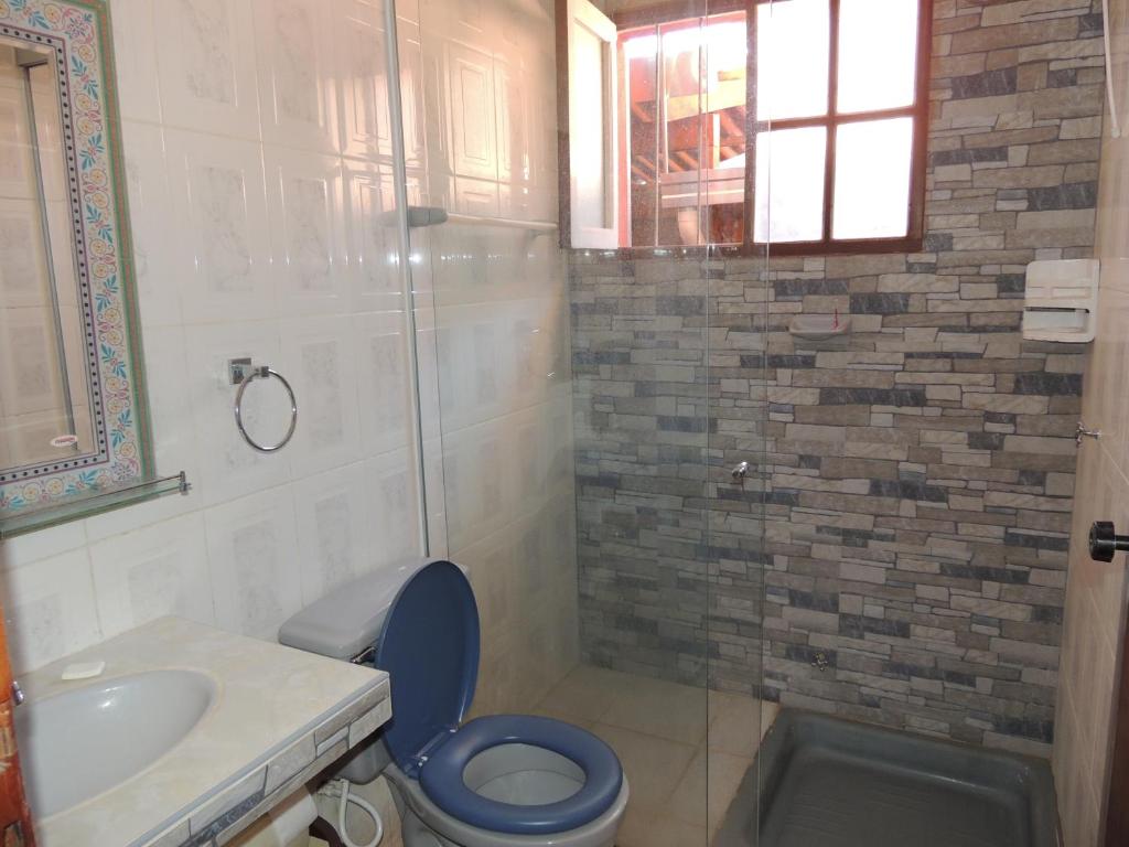 Hostal Dinosaurio photo 4