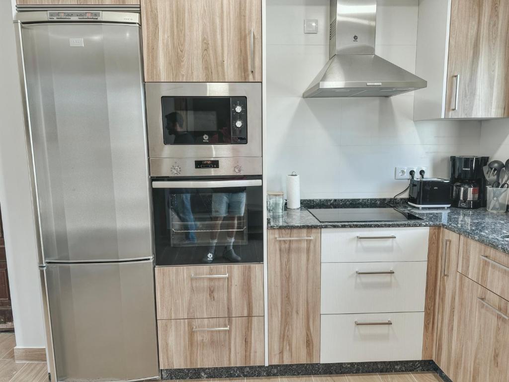 Apartamento Albar photo 2
