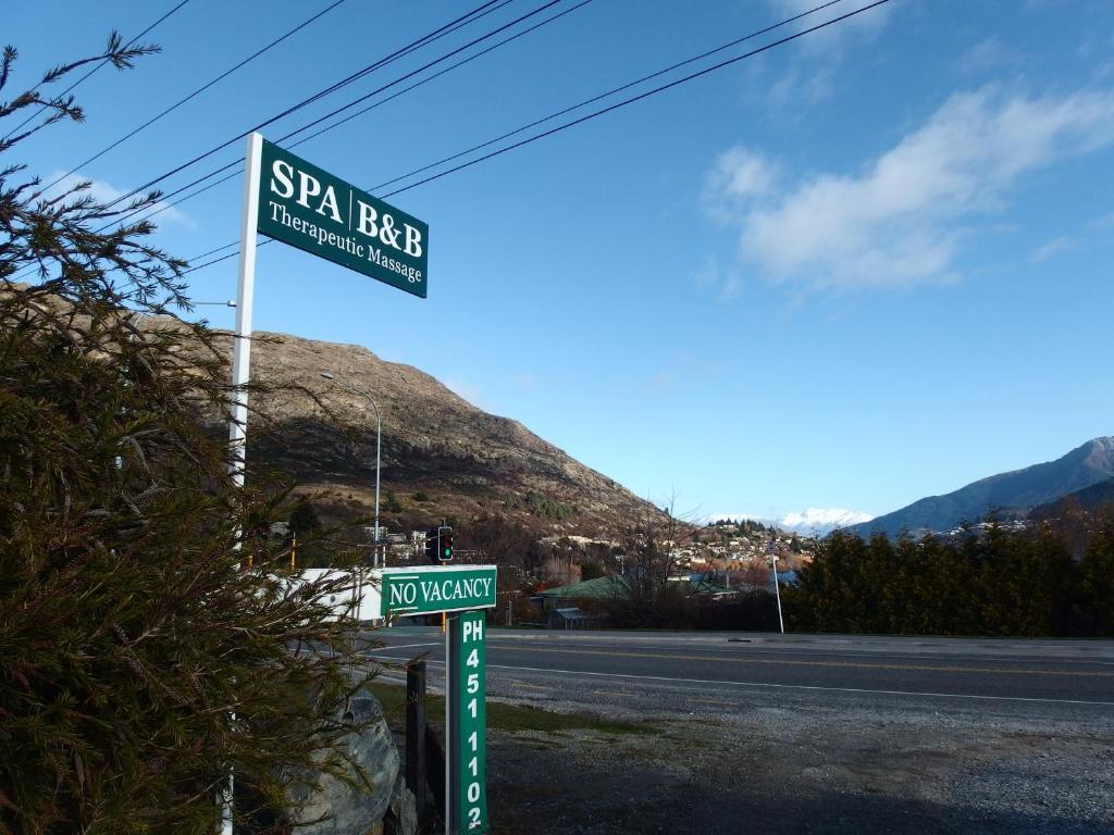 Spa B&B photo 1