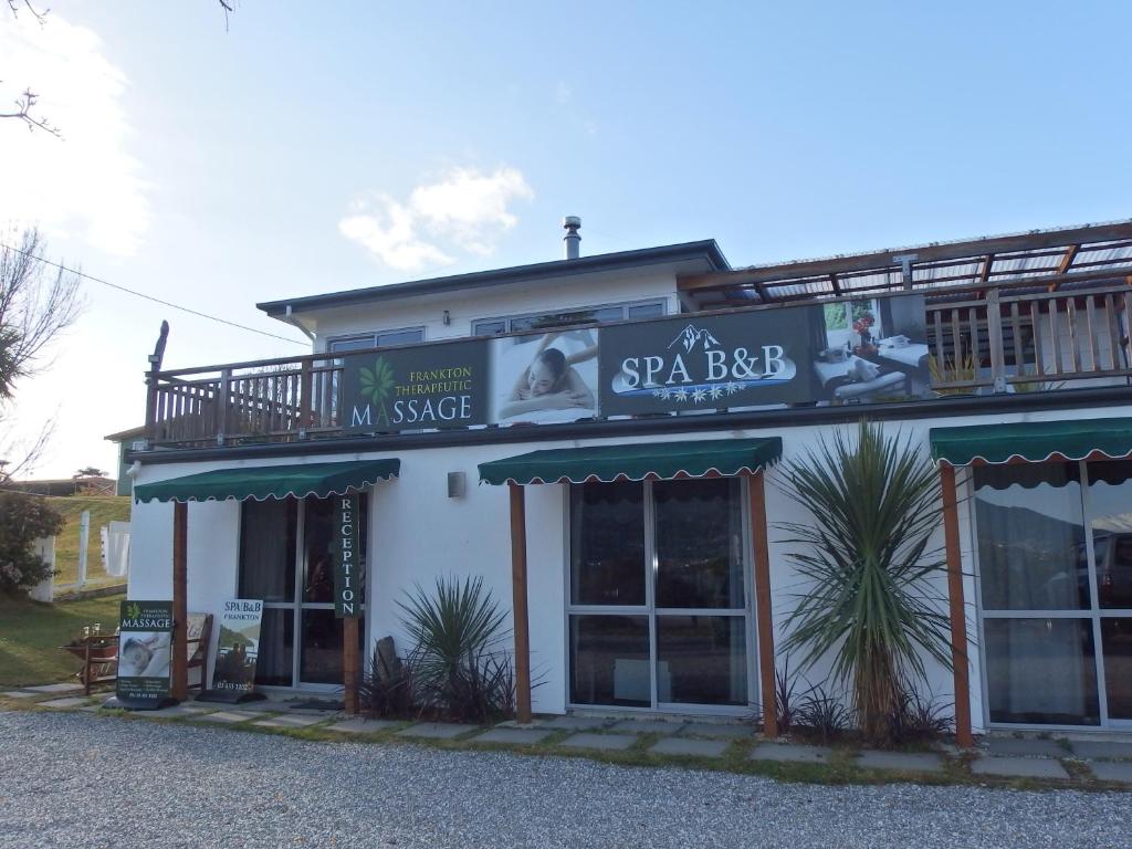 Spa B&B photo 2