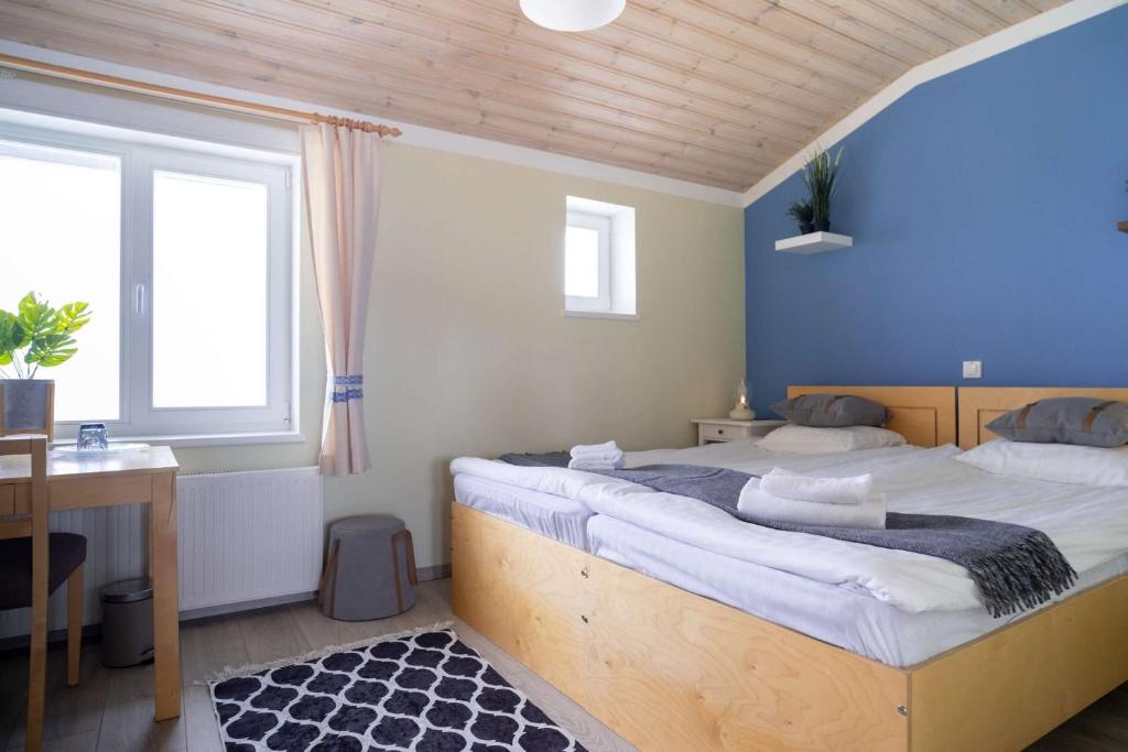 Roograhu guesthouse&resto photo 1