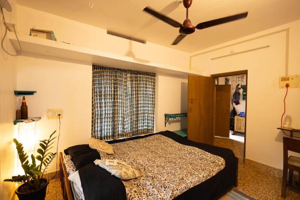 Happy Turtles Homestay cozy room for 2 people photo 1