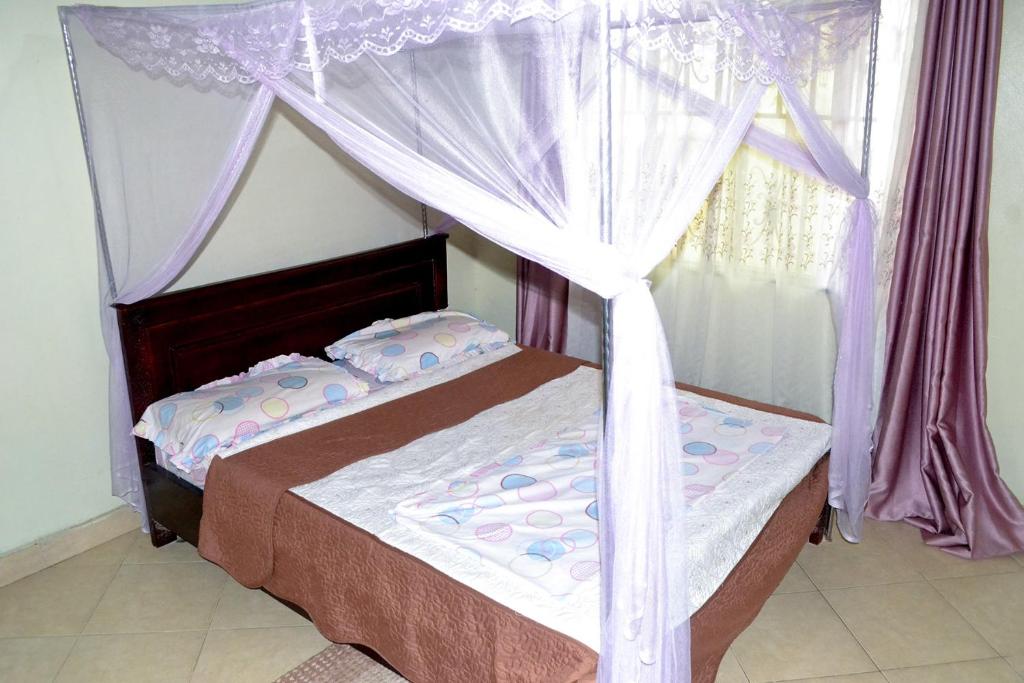 olive Palm Suites photo 2