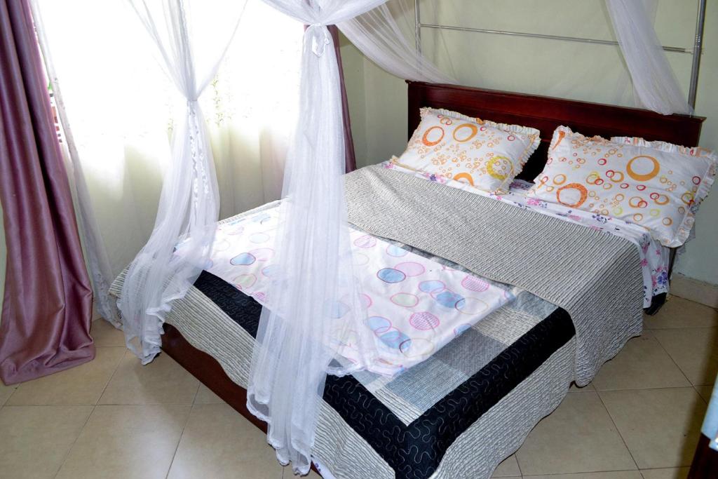 olive Palm Suites photo 4