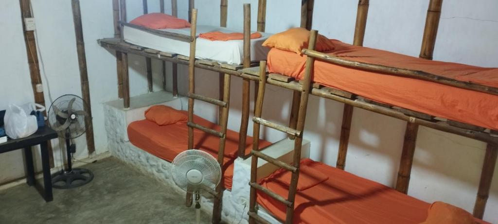 Saigon Backpackers hostel photo 1