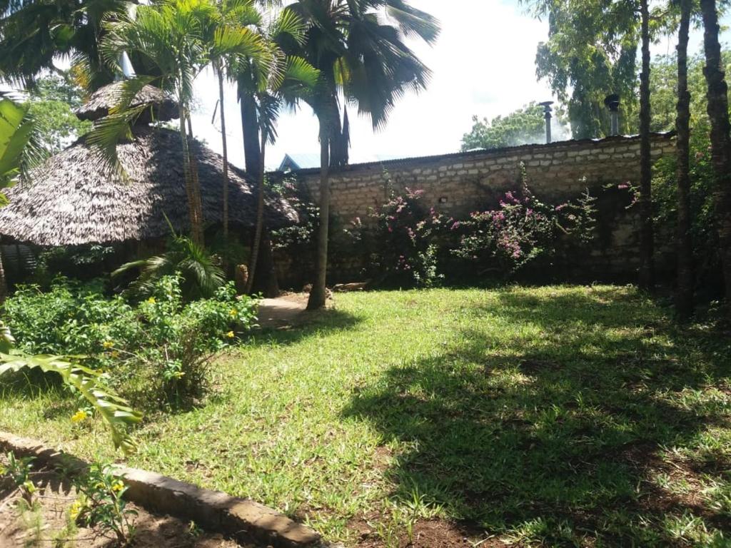 serene home in DIani photo 1