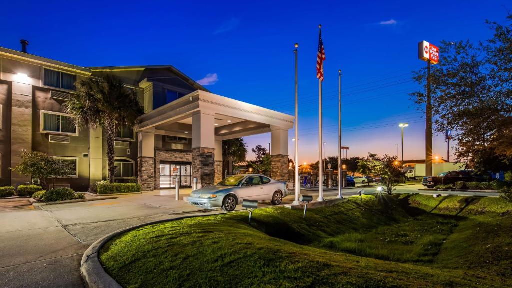 Best Western Slidell Hotel photo 1