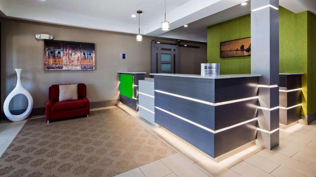Best Western Slidell Hotel photo 2
