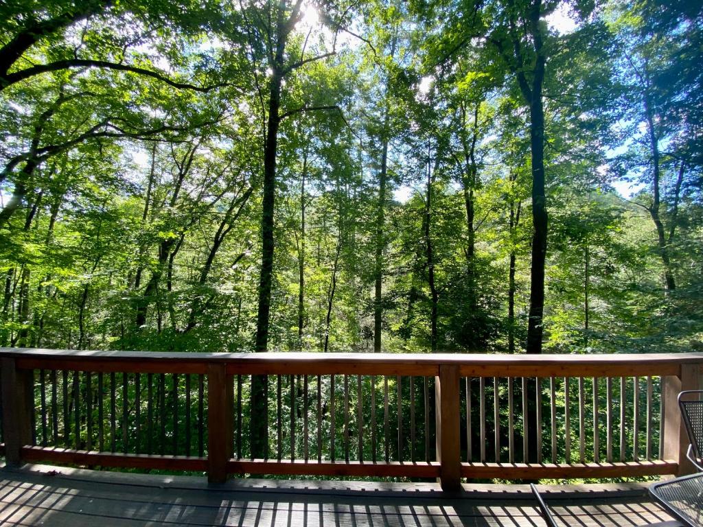 New Listing! Romantic Mountain Hideaway photo 4