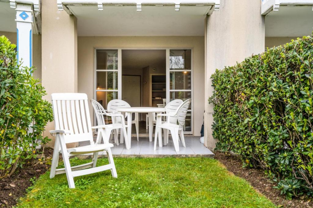 Le Cap Glénan - maeva Home - Appartement 2 Pièces 4 Personnes - Confort 43