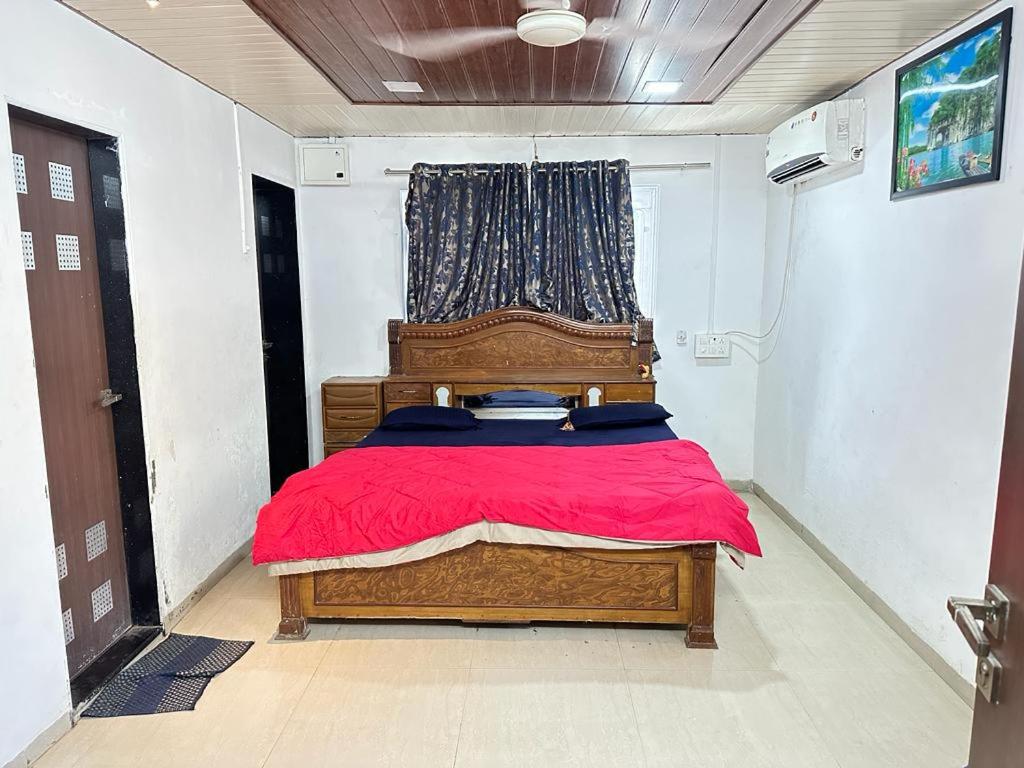 Chirag Banglow 2BHK photo 4