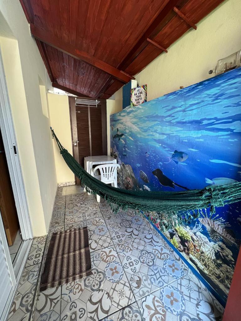 Pura Vida Ubatuba Suítes photo 1