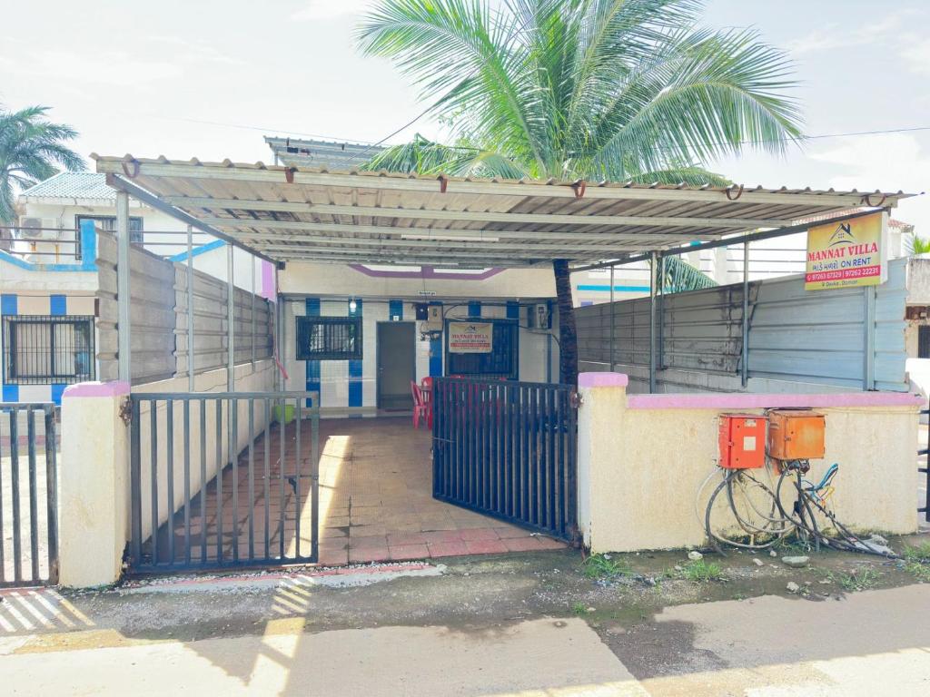 MANNAT VILLA 2bhk photo 4