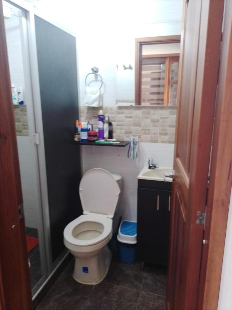 Apartamento El Rosal Cundinamarca photo 1
