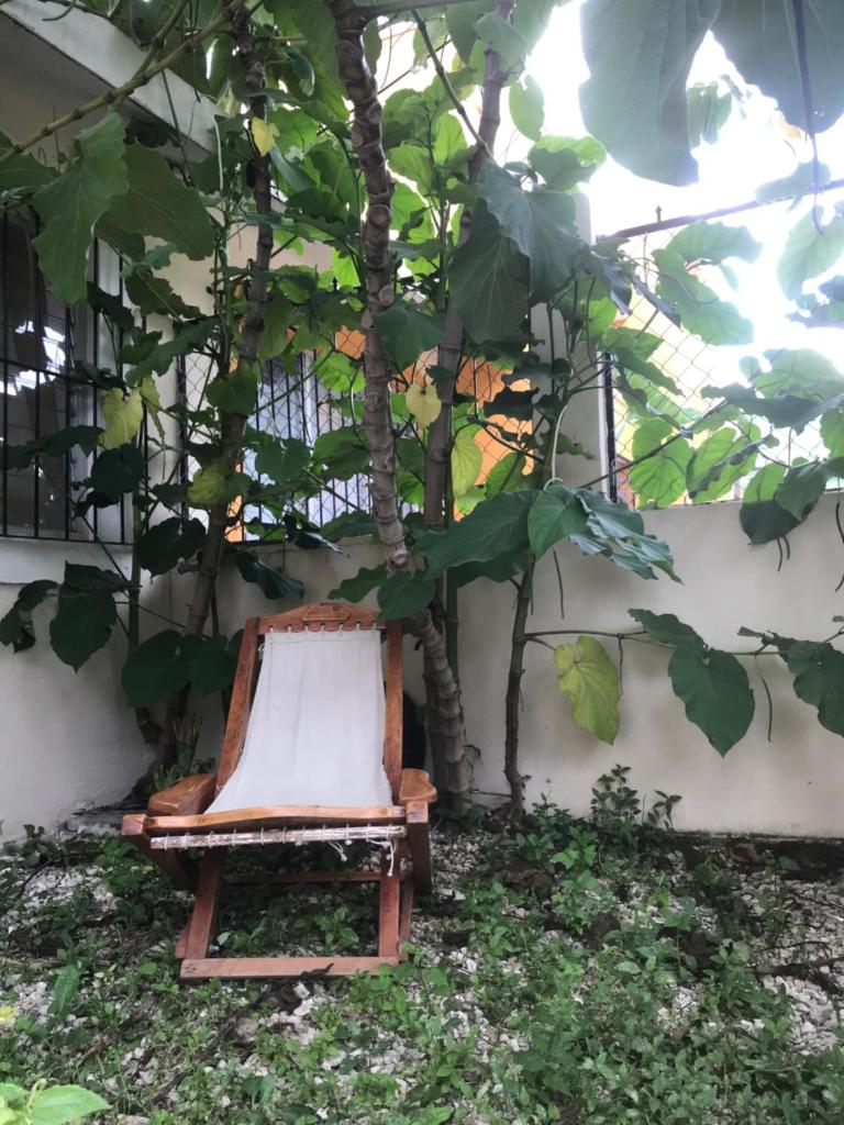 Recámara en casa estilo boho photo 2