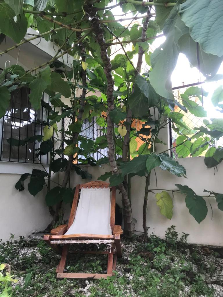 Recámara en casa estilo boho photo 4