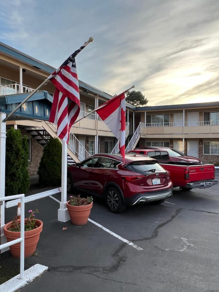 Marco Polo Motel image