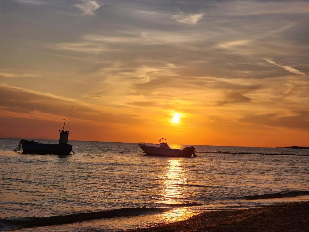 A due passi dalle bellezze della Puglia