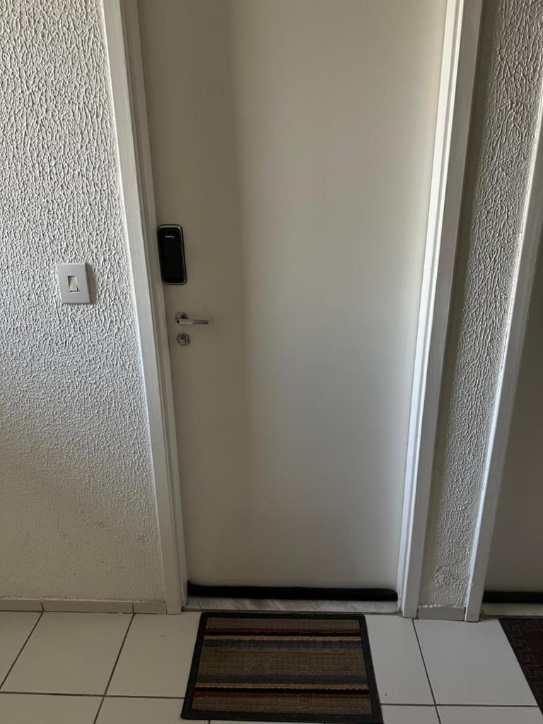Apt completo, nascente, 2 quart em condomínio fechado photo 4
