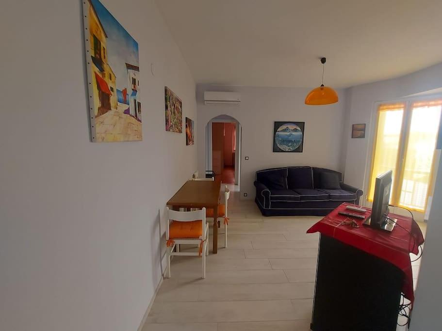 La Casa della Luna Ospedaletti