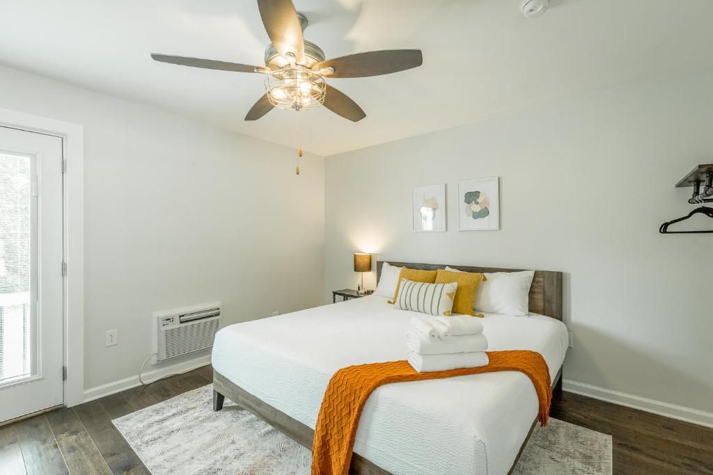 05 The Finn Room - A PMI Scenic City Vacation Rental photo 2