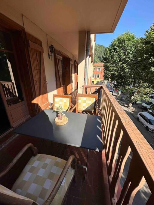 Charmant appartement rénové au cœur du village photo 4